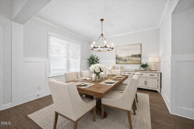 30 Dukes Lane, Youngsville, NC 27596