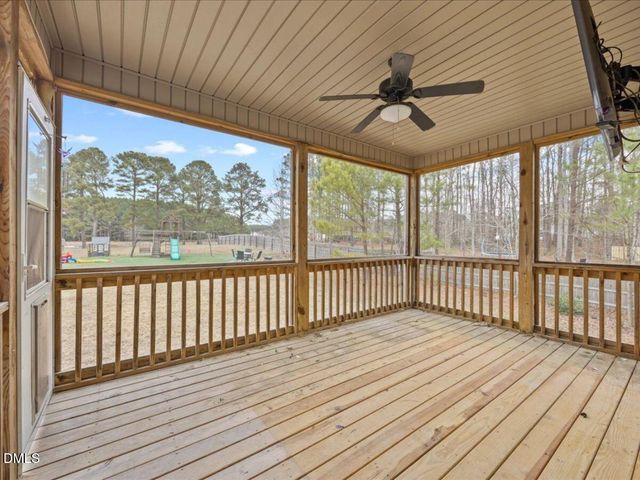 30 Dukes Lane, Youngsville, NC 27596