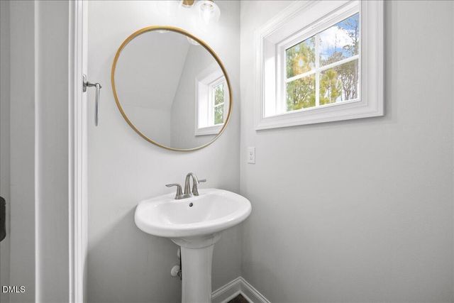 30 Dukes Lane, Youngsville, NC 27596