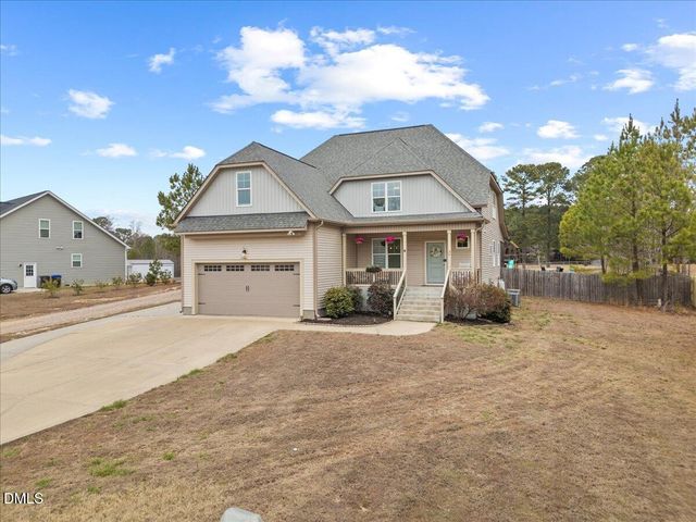 30 Dukes Lane, Youngsville, NC 27596