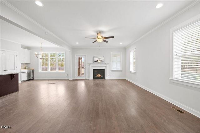 30 Dukes Lane, Youngsville, NC 27596