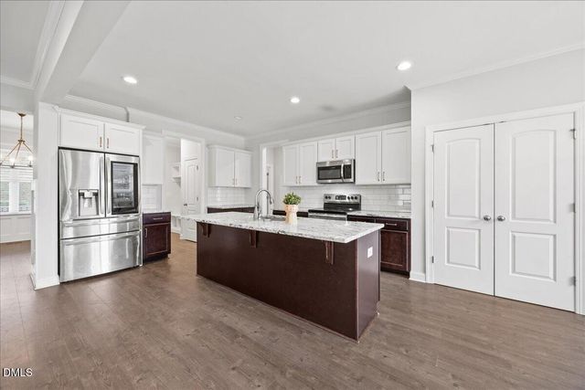 30 Dukes Lane, Youngsville, NC 27596