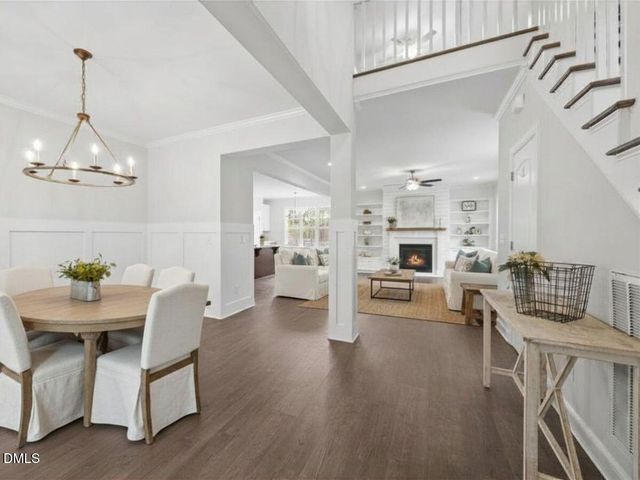 30 Dukes Lane, Youngsville, NC 27596