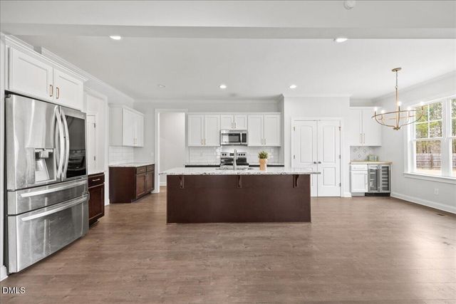 30 Dukes Lane, Youngsville, NC 27596