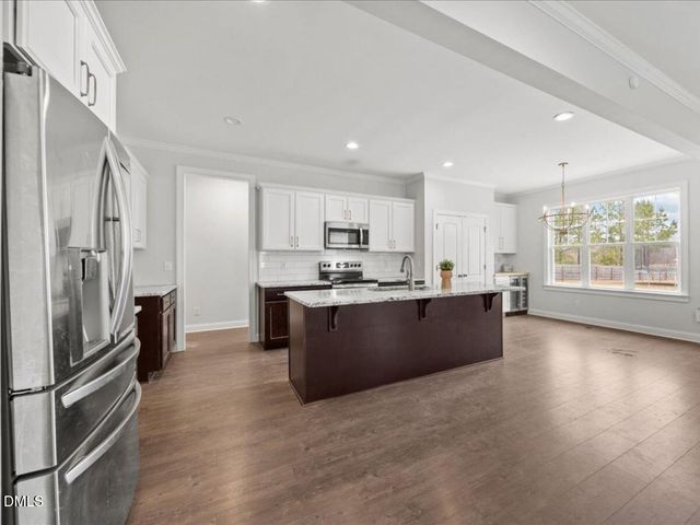 30 Dukes Lane, Youngsville, NC 27596