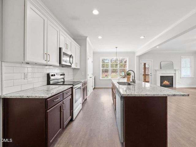 30 Dukes Lane, Youngsville, NC 27596