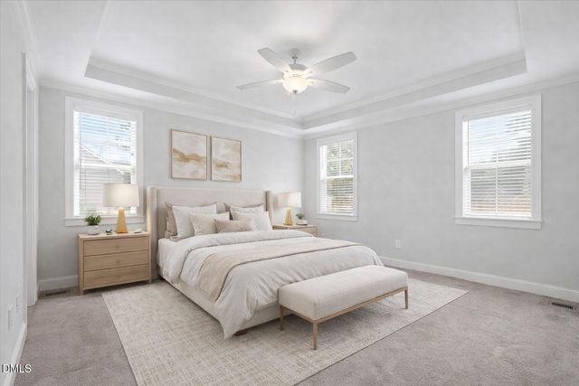 30 Dukes Lane, Youngsville, NC 27596