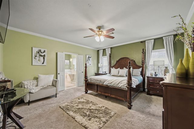 400 Winterwood Drive, Kennedale, TX 76060