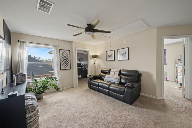 400 Winterwood Drive, Kennedale, TX 76060