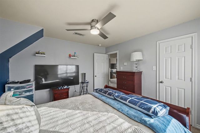 400 Winterwood Drive, Kennedale, TX 76060