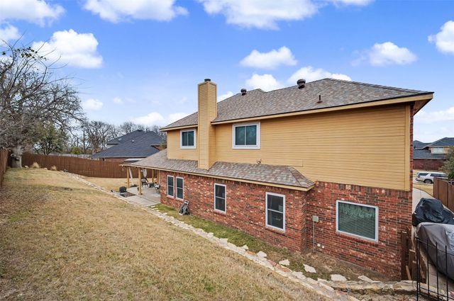 400 Winterwood Drive, Kennedale, TX 76060