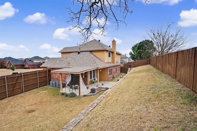 400 Winterwood Drive, Kennedale, TX 76060