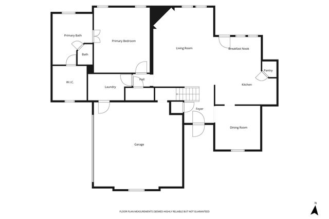 400 Winterwood Drive, Kennedale, TX 76060