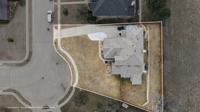 400 Winterwood Drive, Kennedale, TX 76060