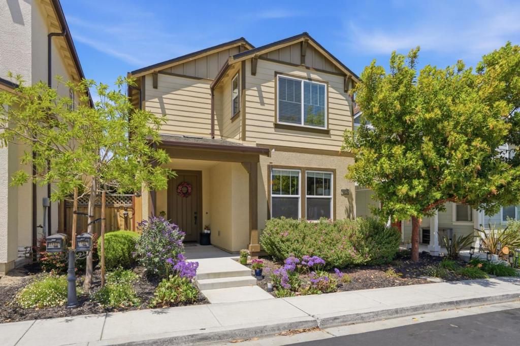 Image 1 of property listing at 18826 Sedgwick Lane, Marina, CA 93933