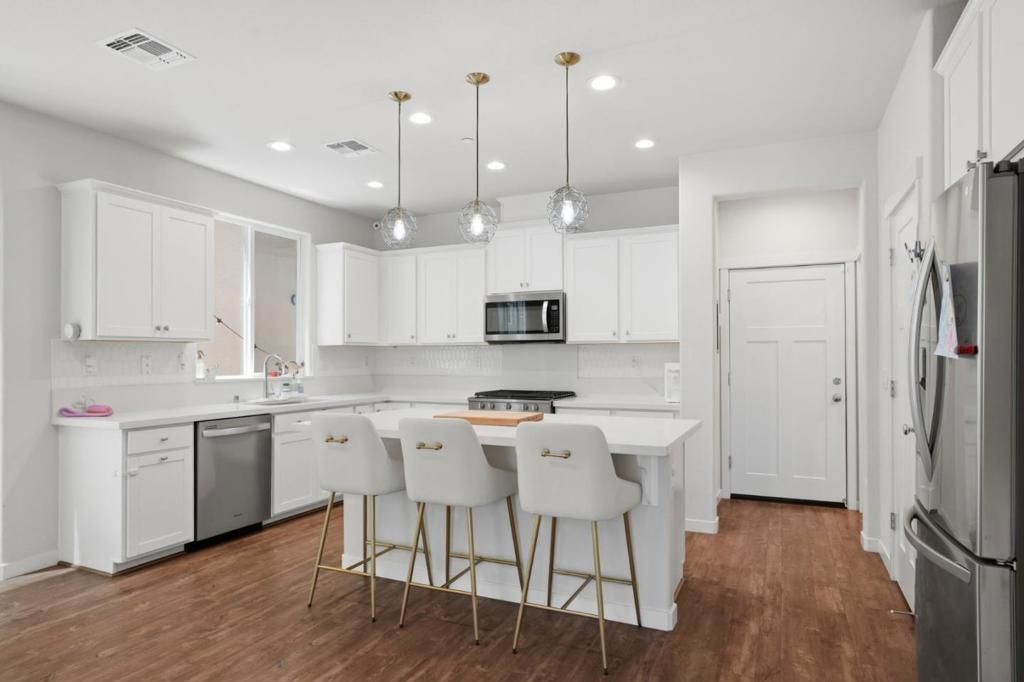 Image 12 of property listing at 18826 Sedgwick Lane, Marina, CA 93933