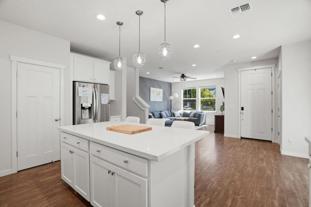 Image 20 of property listing at 18826 Sedgwick Lane, Marina, CA 93933