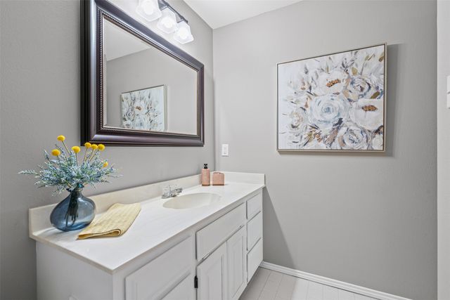 4403 Overlook Court, Granbury, TX 76049