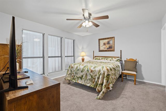 4403 Overlook Court, Granbury, TX 76049