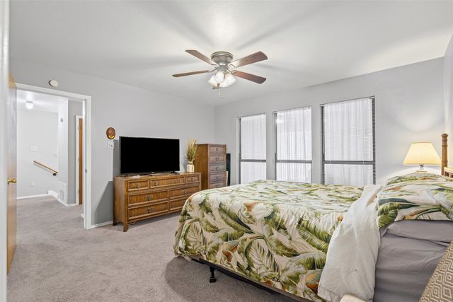 4403 Overlook Court, Granbury, TX 76049