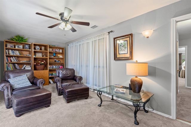 4403 Overlook Court, Granbury, TX 76049