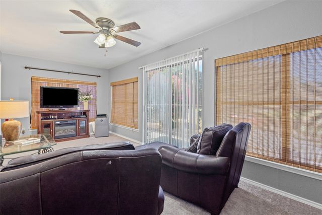 4403 Overlook Court, Granbury, TX 76049