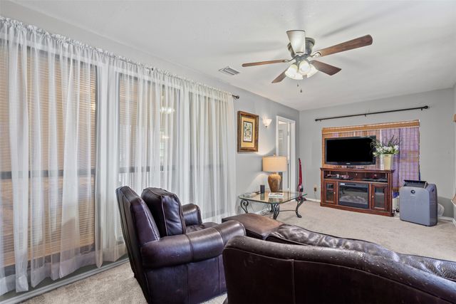 4403 Overlook Court, Granbury, TX 76049