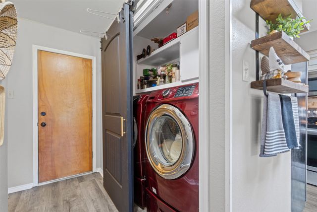 4403 Overlook Court, Granbury, TX 76049