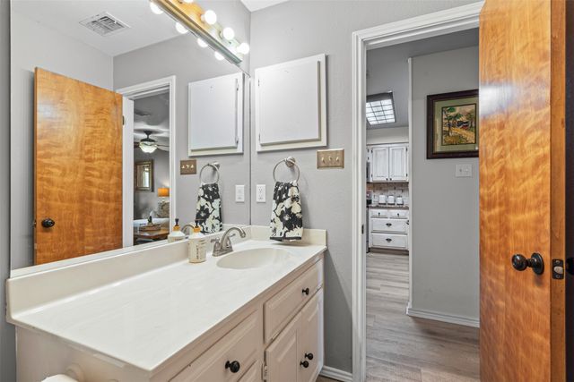 4403 Overlook Court, Granbury, TX 76049