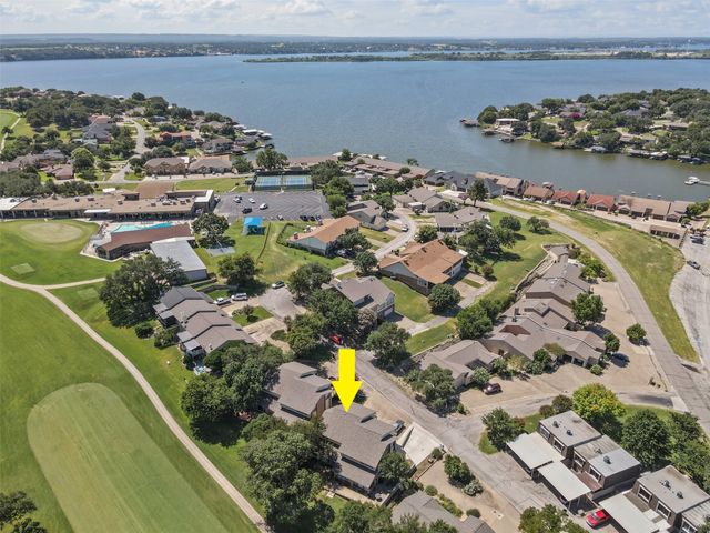 4403 Overlook Court, Granbury, TX 76049