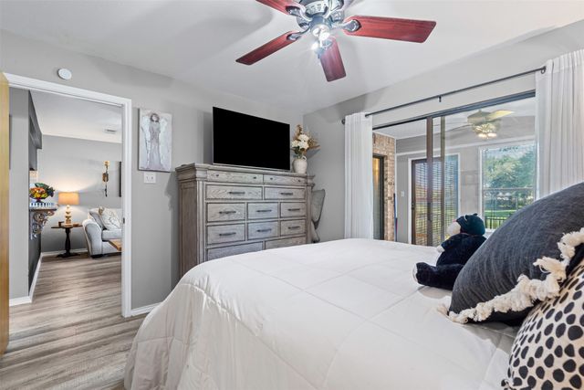 4403 Overlook Court, Granbury, TX 76049