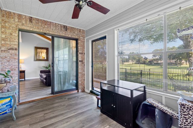 4403 Overlook Court, Granbury, TX 76049