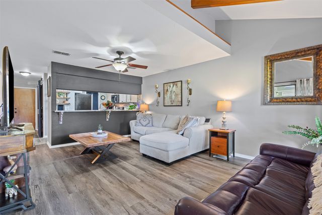 4403 Overlook Court, Granbury, TX 76049