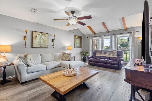 4403 Overlook Court, Granbury, TX 76049