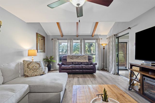 4403 Overlook Court, Granbury, TX 76049