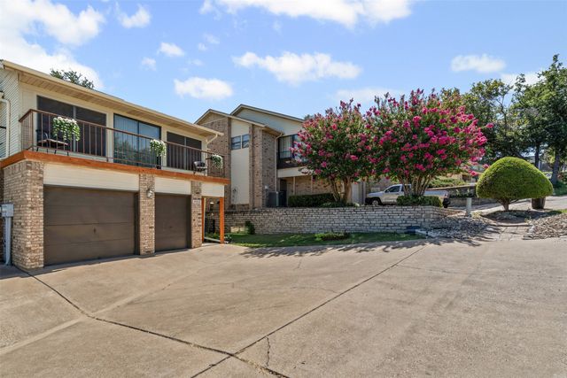 4403 Overlook Court, Granbury, TX 76049