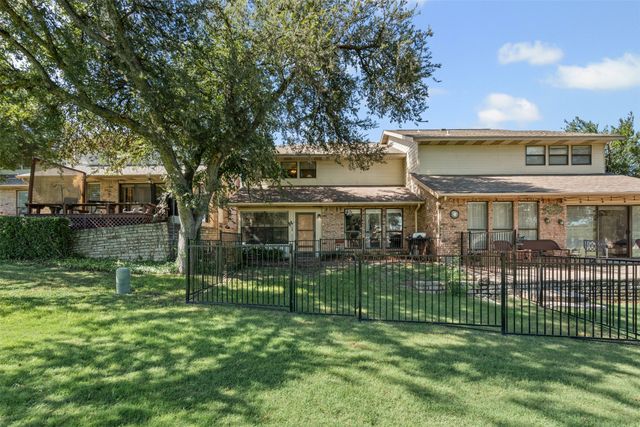 4403 Overlook Court, Granbury, TX 76049