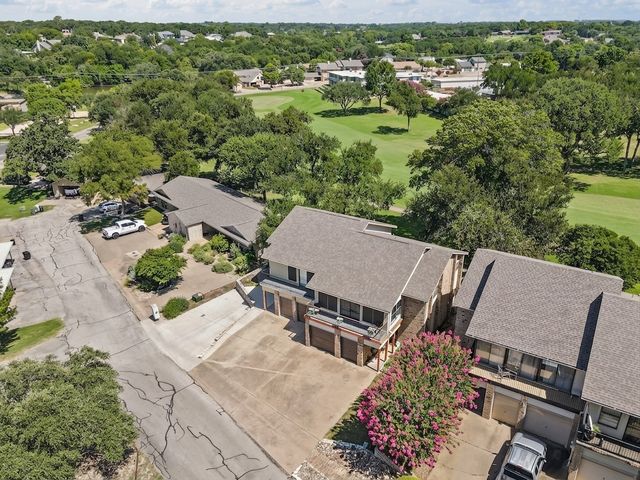 4403 Overlook Court, Granbury, TX 76049