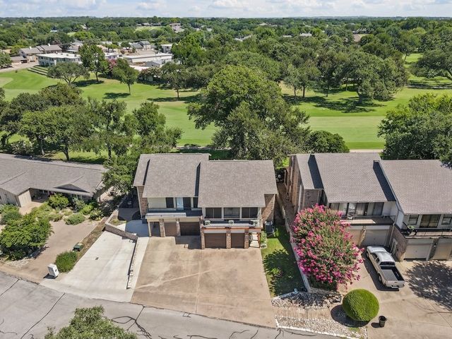 4403 Overlook Court, Granbury, TX 76049