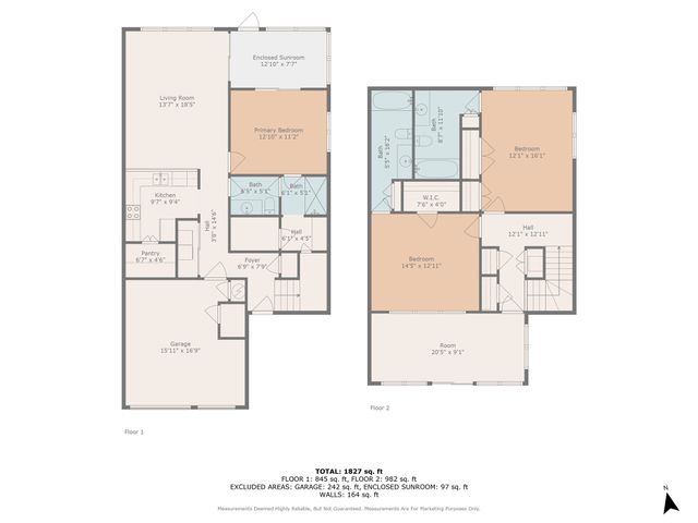 4403 Overlook Court, Granbury, TX 76049