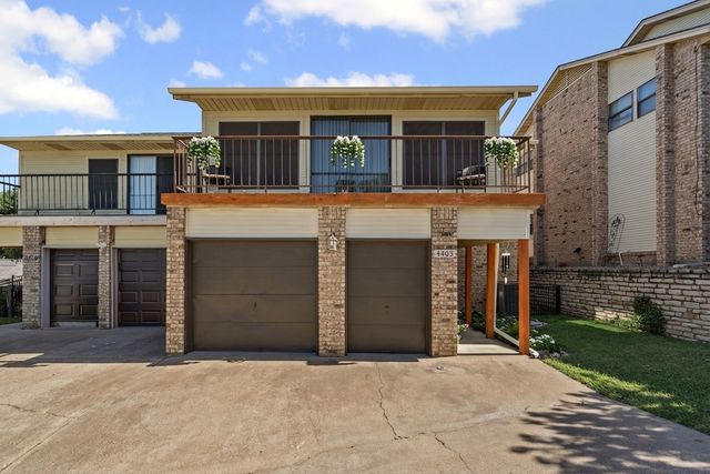 4403 Overlook Court, Granbury, TX 76049