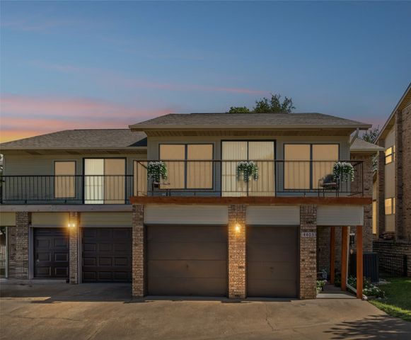 4403 Overlook Court, Granbury, TX 76049