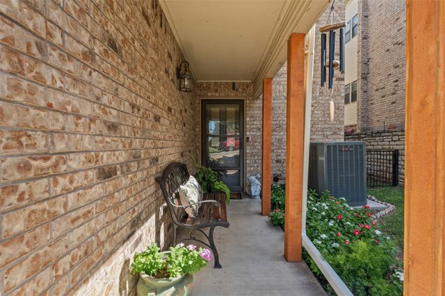 4403 Overlook Court, Granbury, TX 76049