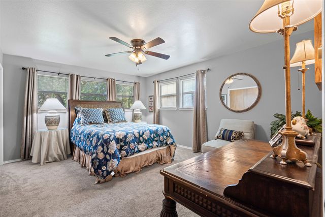 4403 Overlook Court, Granbury, TX 76049