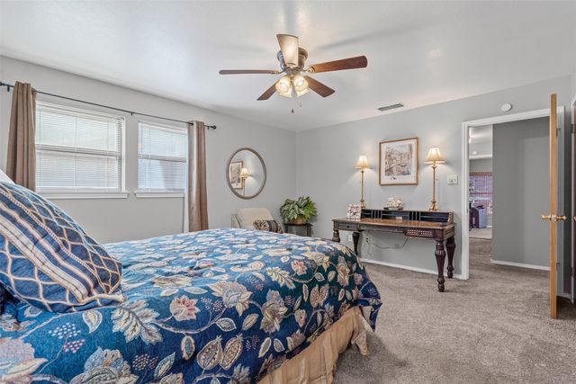 4403 Overlook Court, Granbury, TX 76049