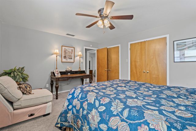 4403 Overlook Court, Granbury, TX 76049