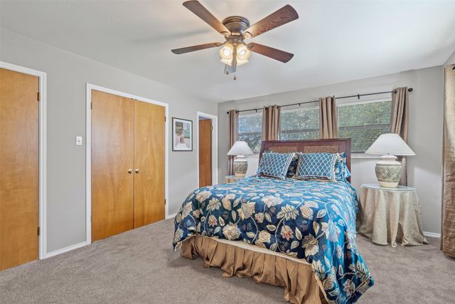 4403 Overlook Court, Granbury, TX 76049