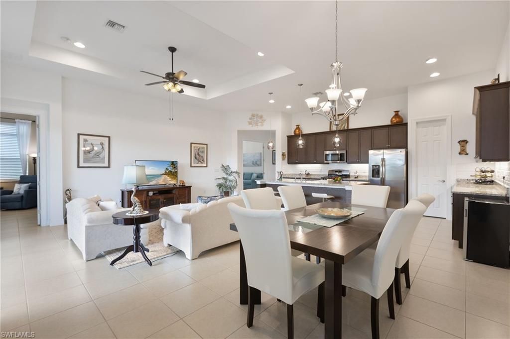 2956 Willow Ridge CT, FORT MYERS, FL 33905 — photo 2