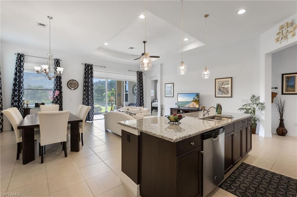 2956 Willow Ridge CT, FORT MYERS, FL 33905 — photo 4