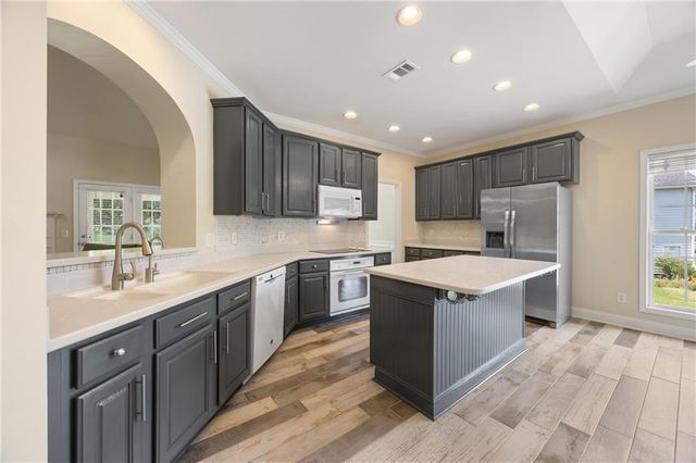 2591 Chipping Court, Villa Rica, GA 30180